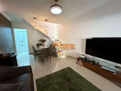 Sobrado com 3 Quartos à venda, 250m² no Vila Carioca, Guarulhos
