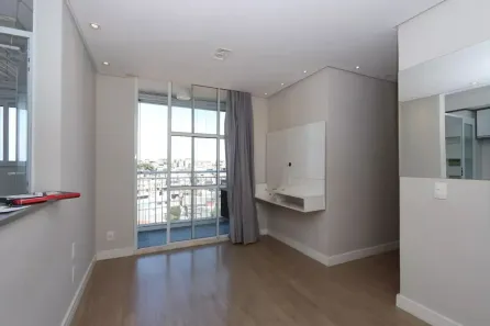 Apartamento com 2 Quartos à venda, 45m² no Jardim Ângela (Zona Leste), São Paulo