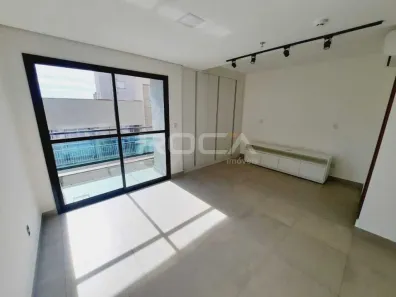Apartamento com 1 Quarto à venda, 35m² no Jardim Botânico, Ribeirão Preto