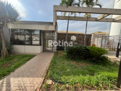 Apartamento com 2 Quartos para alugar, 50m² no Pacaembu, Uberlândia