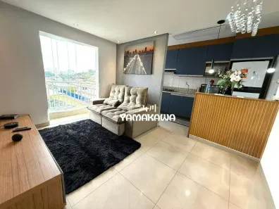 Apartamento com 2 Quartos à venda, 48m² no Vila Aricanduva, São Paulo