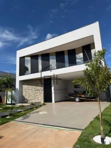 Casa com 3 Quartos à venda, 243m² no Residencial Alphaville, Anápolis