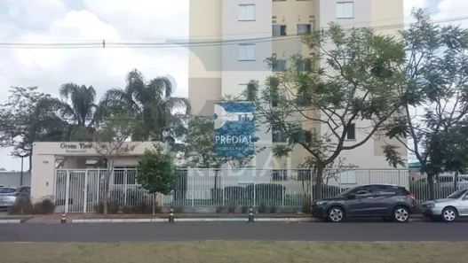 Apartamento com 3 Quartos à venda, 67m² no Parque Faber Castell I, São Carlos