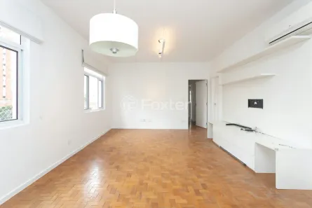 Apartamento com 3 Quartos à venda, 112m² no Vila Mariana, São Paulo