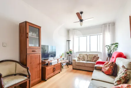 Apartamento com 3 Quartos à venda, 115m² no Cambuci, São Paulo