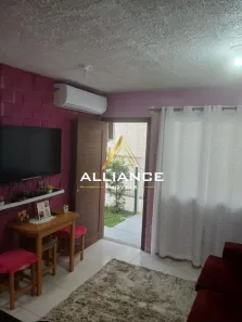 Apartamento com 2 Quartos à venda, 38m² no Corticeira, Guaramirim