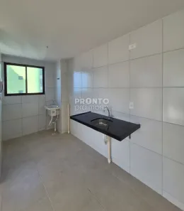 Flat com 1 Quarto à venda, 36m² no Centro, Jaboatão dos Guararapes
