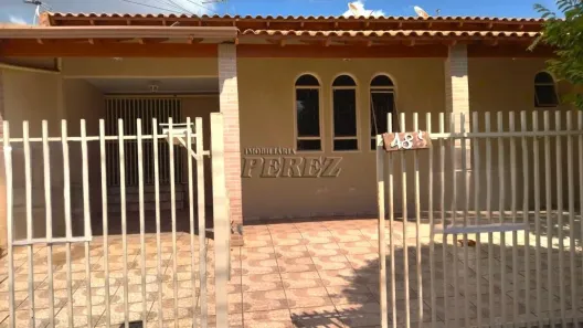 Casa com 3 Quartos à venda, 165m² no Ouro Verde, Londrina