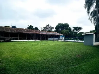Fazenda/Sítio com 3 Quartos à venda, 300m² no Residencial Fazenda Lagoa, Campinas