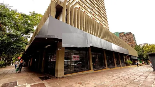 Ponto Comercial com 1 Quarto para alugar, 245m² no Independência, Porto Alegre