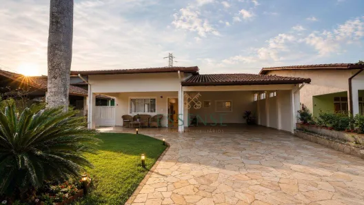 Casa de Condomínio com 3 Quartos à venda, 251m² no Morada da Praia, Bertioga
