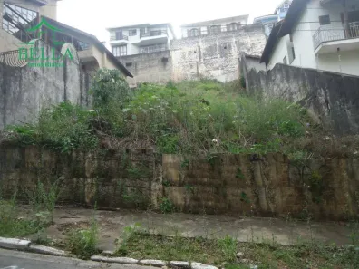 Lote/Terreno à venda, 420m² no City América, São Paulo
