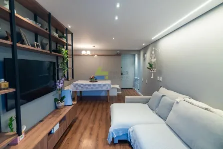 Apartamento com 2 Quartos à venda, 70m² no Saúde, São Paulo