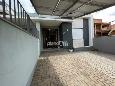 Casa com 3 Quartos à venda, 75m² no Dom Feliciano, Gravataí
