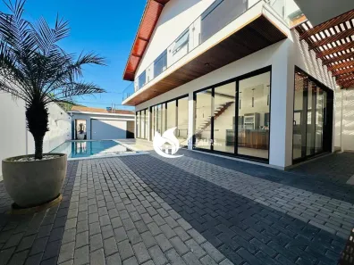 Casa com 3 Quartos à venda, 250m² no Bairro de Juquehy, São Sebastião