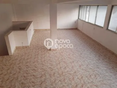 Apartamento com 3 Quartos à venda, 167m² no Rocha, Rio de Janeiro