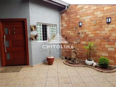 Casa com 2 Quartos à venda, 134m² no Cambuí, Itapetininga