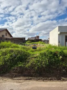 Lote/Terreno à venda, 300m² no Florida, Guaíba