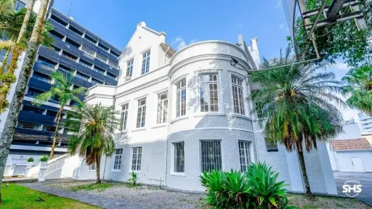 Imóvel Comercial para alugar, 754m² no Jardim Blumenau, Blumenau