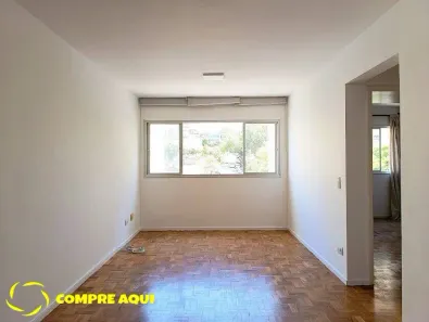 Apartamento com 1 Quarto à venda, 45m² no Vila Clementino, São Paulo