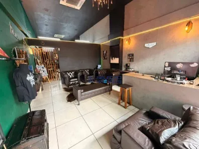 Sala Comercial à venda, 123m² no Sumarezinho, São Paulo