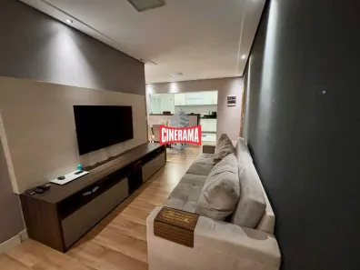 Apartamento com 2 Quartos à venda, 78m² no Santa Maria, São Caetano do Sul