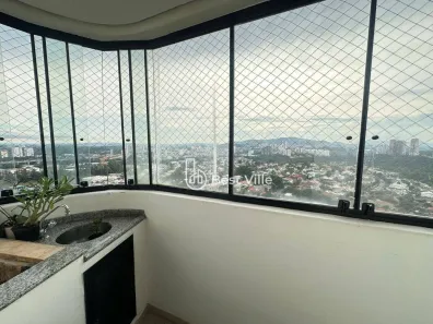 Apartamento com 3 Quartos à venda, 202m² no Alphaville Centro Industrial e Empresarial/Alphaville., Barueri