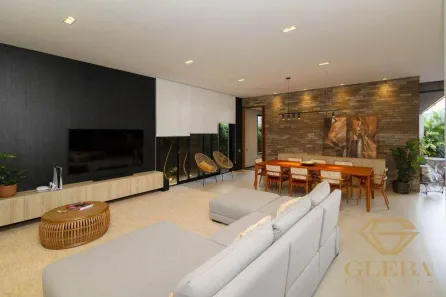 Casa de Condomínio com 3 Quartos à venda, 268m² no Recanto do Salto, Londrina