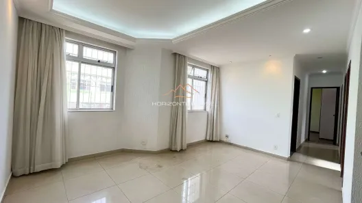 Cobertura com 3 Quartos à venda, 125m² no Dona Clara, Belo Horizonte