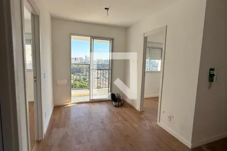 Apartamento com 2 Quartos à venda, 37m² no Butantã, São Paulo