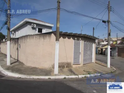 Sobrado com 3 Quartos à venda, 186m² no Jardim Jaú (Zona Leste), São Paulo