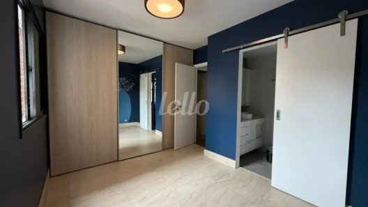 Apartamento com 3 Quartos para alugar, 93m² no Tatuapé, São Paulo