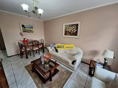 Sobrado com 3 Quartos à venda, 129m² no Anchieta, São Bernardo do Campo