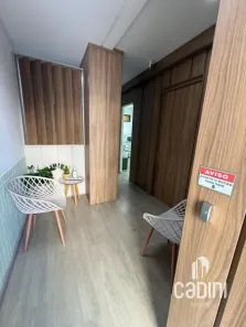Sala Comercial à venda, 35m² no Centro, Balneário Camboriú