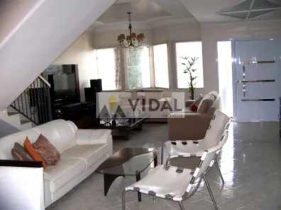 Casa de Condomínio com 3 Quartos à venda, 224m² no Aparecidinha, Sorocaba