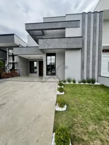 Casa de Condomínio com 3 Quartos à venda, 114m² no Cajuru do Sul, Sorocaba