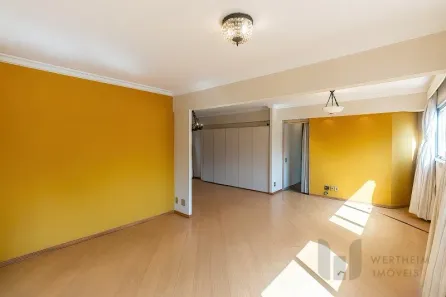 Apartamento com 2 Quartos à venda, 126m² no Itaim Bibi, São Paulo