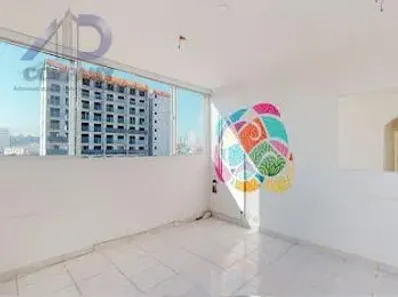 Apartamento com 2 Quartos à venda, 52m² no Jardim da Glória, São Paulo