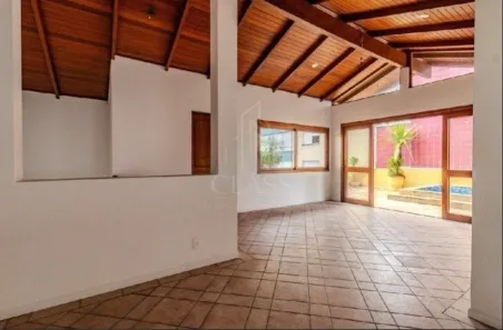 Cobertura com 3 Quartos para alugar, 246m² no Mont Serrat, Porto Alegre