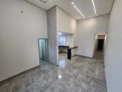 Casa com 3 Quartos à venda, 136m² no Perobinha, Londrina