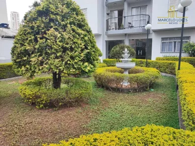 Apartamento com 2 Quartos à venda, 60m² no Saúde, São Paulo