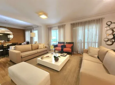 Apartamento com 3 Quartos à venda, 173m² no Vila Andrade, São Paulo