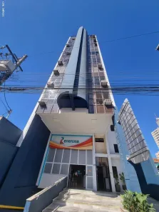 Sala Comercial à venda, 68m² no Centro, Presidente Prudente