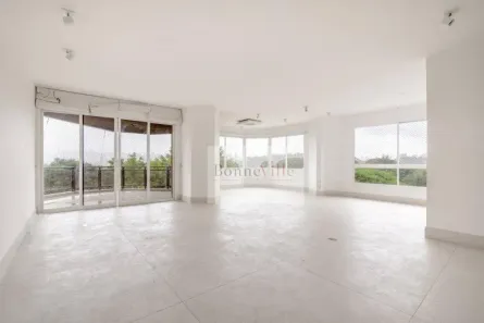 Apartamento com 4 Quartos à venda, 260m² no Vila Nova Conceição, São Paulo