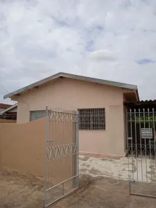 Casa com 2 Quartos à venda, 65m² no Palmital, Marília