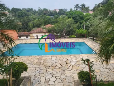 Casa de Condomínio com 3 Quartos à venda, 186m² no Vila Itaquassu, Itaquaquecetuba