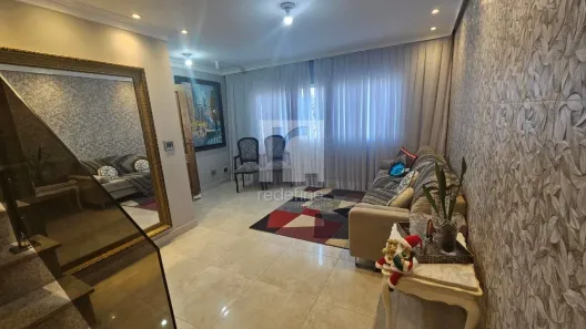 Sobrado com 3 Quartos à venda, 180m² no Saúde, São Paulo