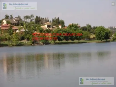 Lote/Terreno à venda, 3000m² no Vale das Laranjeiras, Indaiatuba