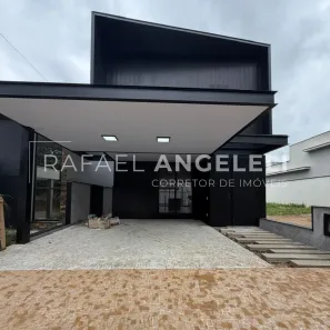 Casa de Condomínio com 3 Quartos à venda, 200m² no Campestre, Piracicaba