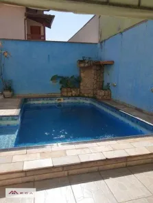 Casa de Condomínio com 3 Quartos à venda, 220m² no Roncáglia, Valinhos